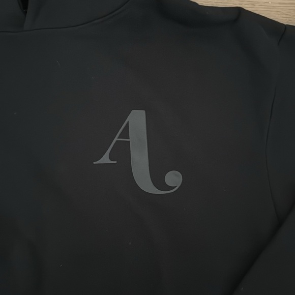 Weekends with Adele black hoodie - Picture 4 of 6